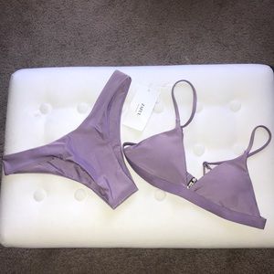 NWT size small swimsuit from ZAFUL